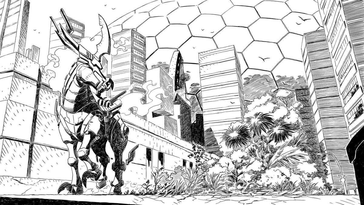 Troglobytes tweet media