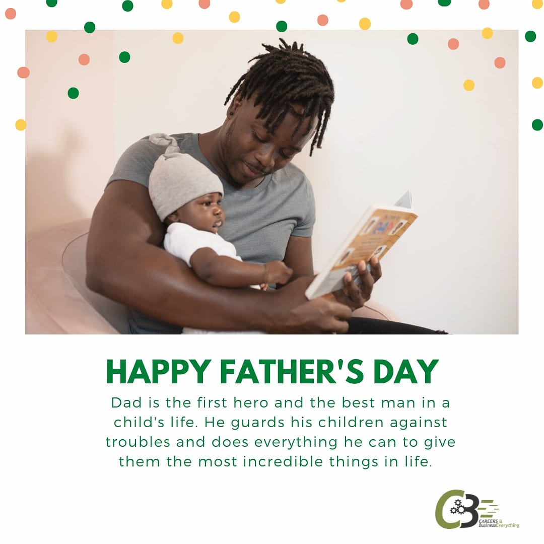cb_evrtn's tweet photo. Dad is the first hero and the best man in a child's life. 

He guards his children against troubles and does everything he can to give them the most incredible things in life. 

#FathersDay2021 https://t.co/K2FuOb4Koq