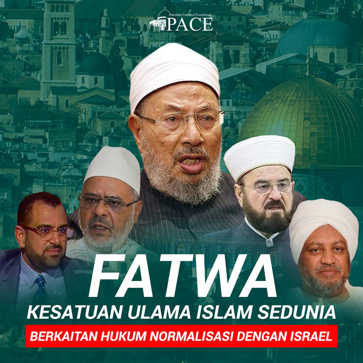 Aqsa Syarif S Tweet Pengharaman Normalisasi Dan Berpakatan Dengan Perampas Masjid Al Aqsa Al Quds Dan Palestin Oleh Kesatuan Ulama Islam Sedunia Ø§Ù„Ø§ØªØ­Ø§Ø¯ Ø§Ù„Ø¹Ø§Ù„Ù…ÙŠ Ù„Ø¹Ù„Ù…Ø§Ø¡ Ø§Ù„Ù…Ø³Ù„Ù…ÙŠÙ† Fatwa Ini Ditandatangani Oleh 200 Ulama Dari Seluruh