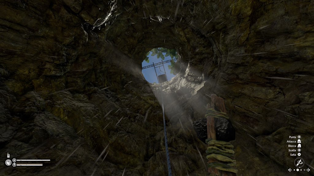 RickyyeaTWIT's tweet photo. @GreenHellGame 🙄 https://t.co/fgEAH5b3IS