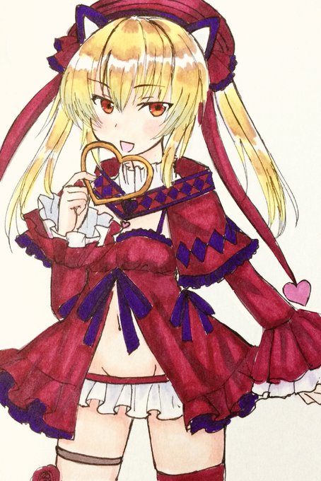 これで勝つるのtwitterイラスト検索結果