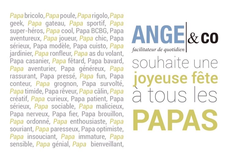 Bonne #fete à tous les #papas #fetedesperes