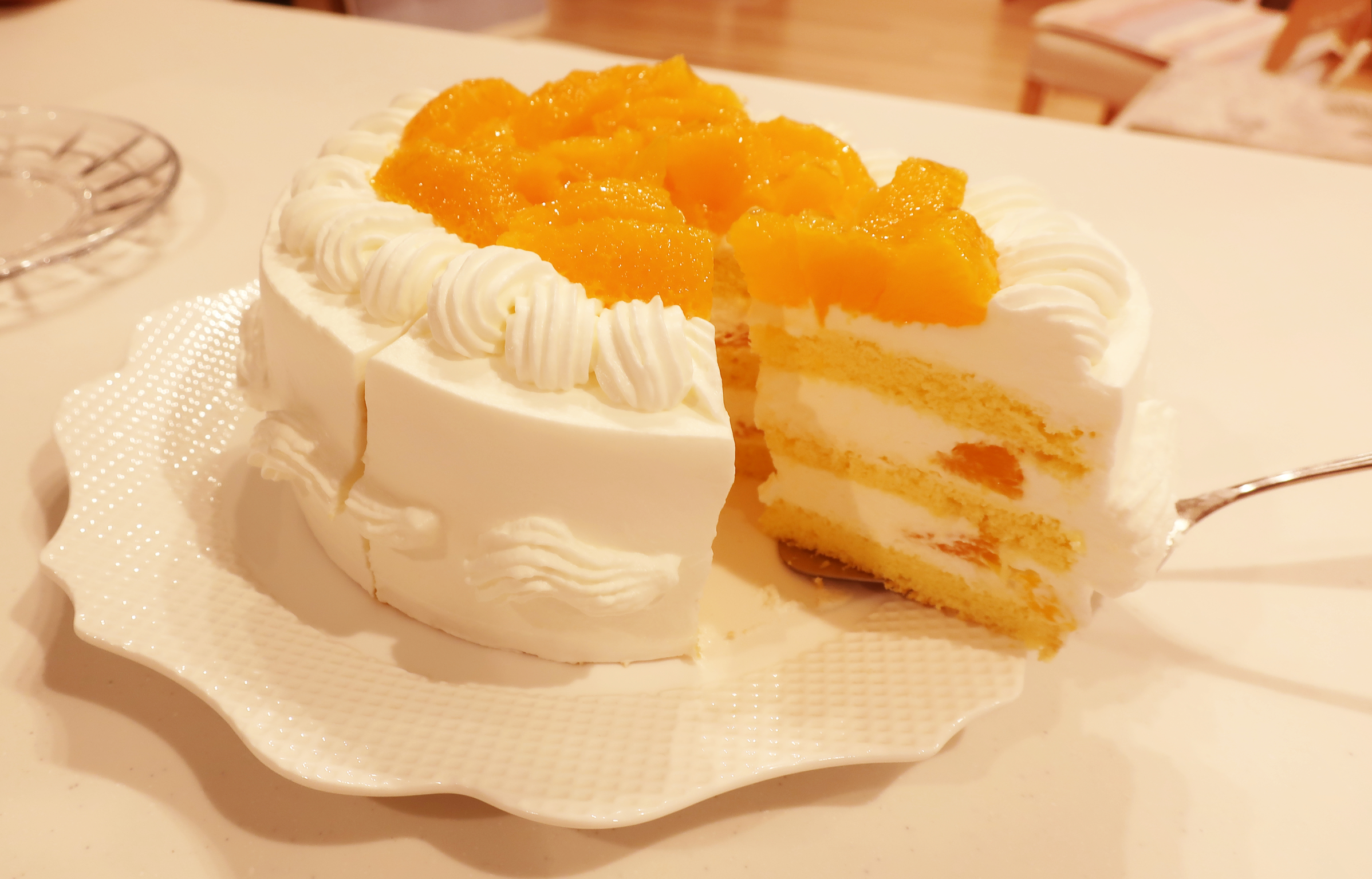 تويتر アッチ 8 22 愛しの国玉 5巻発売 على تويتر オレンジショートケーキ作った 初めて食べたけどジューシーでうま T Co Mjt7cjclzm