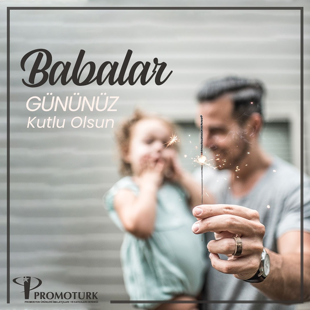 Tüm babalarımızın #babalargunu kutlu olsun. 🤗

#babalargunu #FathersDay #kutluolsun
