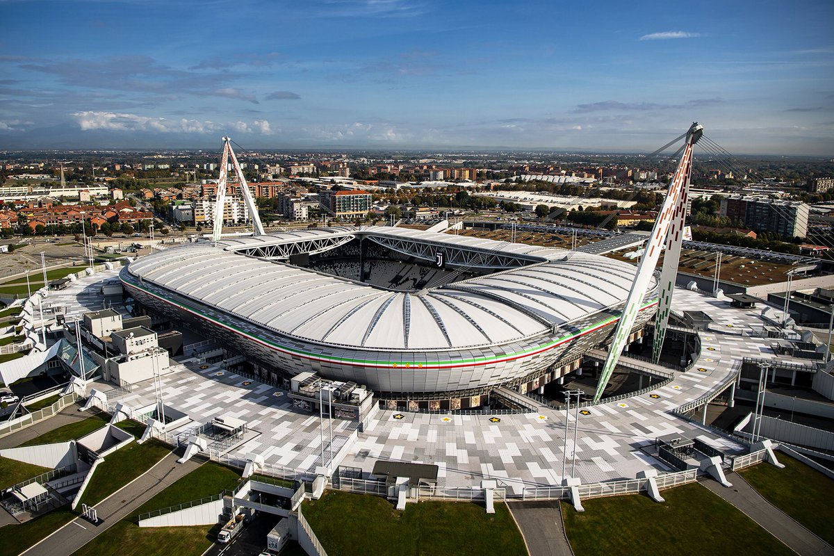 Juventus Area On Twitter It Is Unlikely That The Desire Of Fans About Renaming The Stadium In Memory Of Boniperti Can Become Reality The Stadium Has Been Sponsored By Allianz Since