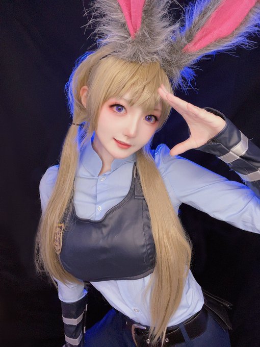 コスプレイヤーしょこらのTwitter画像10