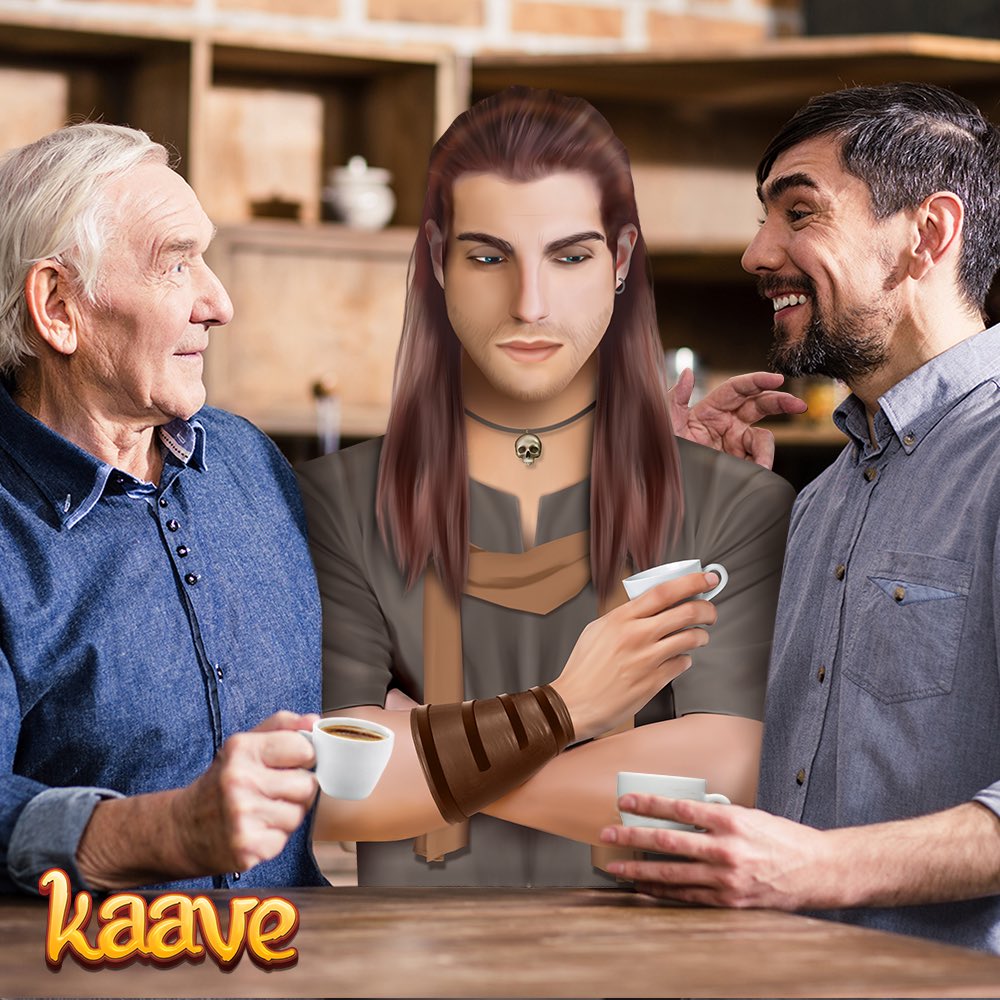💙👔Bugün Kaave’de fal baktıran, içinde baba sevgisi taşıyan tüm erkeklere Falcı Bacı’dan çekilişsiz 25 kredi hediye!☕️🤎 
#falcibaci #kaavefali #kaavefalı #kaave #hediye #falcibacihediye #falcıbacıhediye #babalargunu #babalargünü #babalargunuhediyesi #babailekahvekeyfi