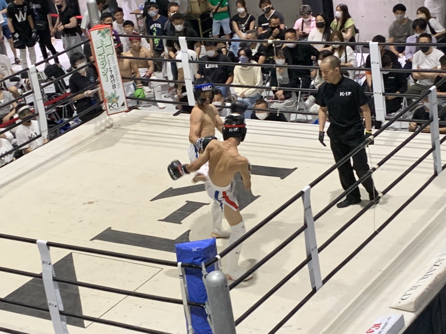 K 1アマチュア 公式アカウント K 1甲子園21 6 大阪 西日本予選 55kg準決勝 吉村匠 判定 松本陸 吉田晄成 判定 安尾瑠輝 Youtube生中継 T Co 0bp3paedgh 試合結果 T Co Whv6cueug4 K1wgp K1甲子園 T Co