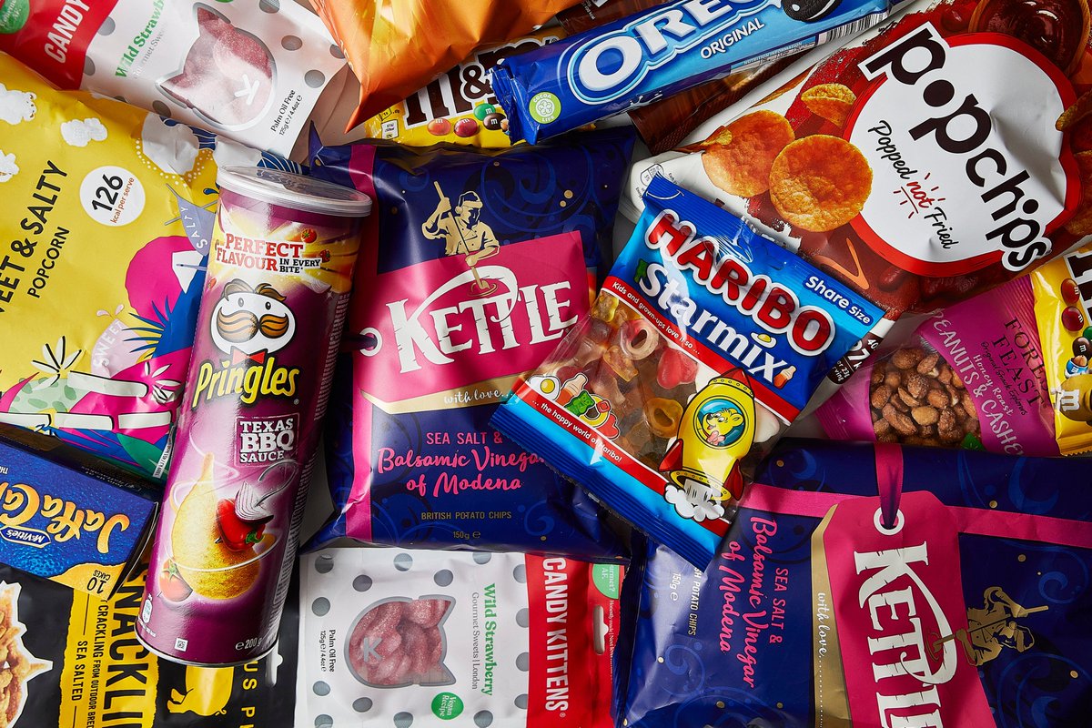 Hungover? Regretting not buying snacks?

If you download the <a href="/weezycouk/">Weezy</a> app, they can deliver your favourite snacks to you within minutes from your local store. We know, perfect... 😍 

👉 bit.ly/32jB795