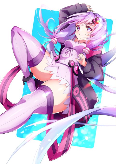 DANCING×ゆかりんっ!
#結月ゆかり 
#絵描きさんと繋がりたい 