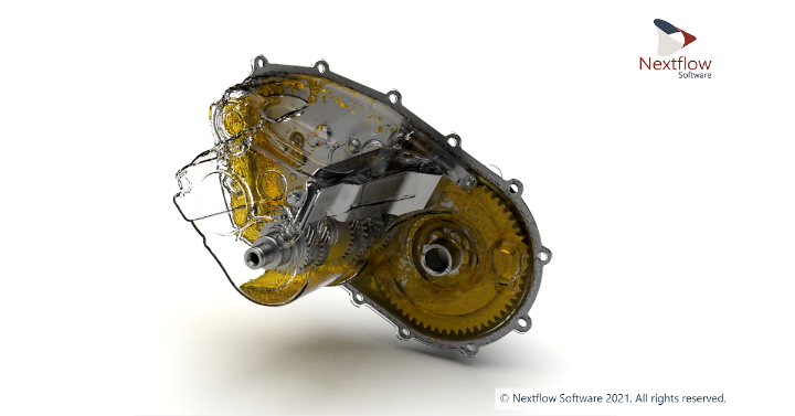 Square76's tweet photo. The Simcenter family is welcoming a new member!
Nextflow Software empowers our Simcenter solutions with advanced meshless technology. 

➡️ Read the press release: https://t.co/Ab0QevMshX

@Nextflow_Soft  #Simcenter #CFD #Simulation https://t.co/lLlTgHLIjF