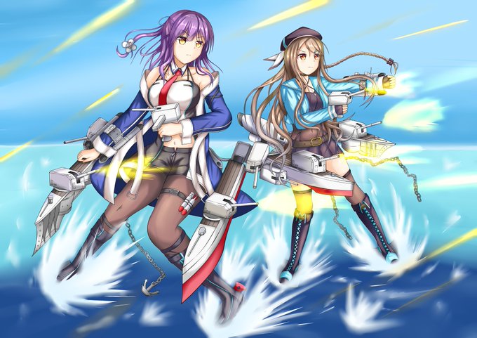 Twoucan マラニー の注目ツイート イラスト マンガ Twoucan マラニー の注目ツイート イラスト マンガ