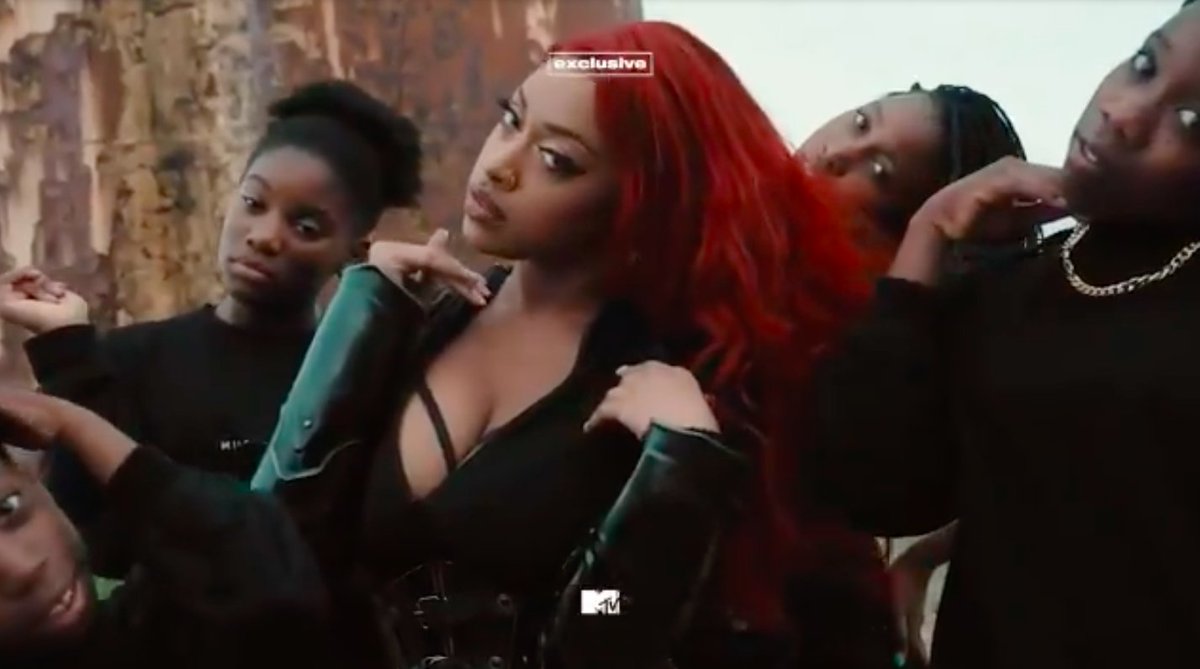 Denise Chaila drops the music video for 061