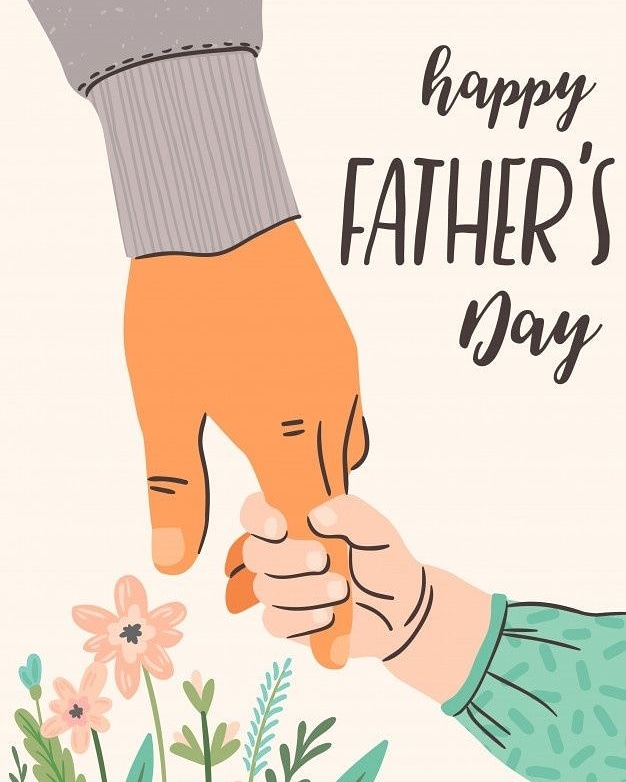 Varlıklarıyla her daim güç veren, sevgileriyle iyileştiren tüm babaların babalar günü kutlu olsun 🌸

#babalargünü #tiyatrodü 🎭