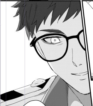 やっぱりこの短い前髪と太い眉毛と吊り目のバランスがめちゃくちゃ性癖に刺さるので自分で描いててもうわーーーーーーーーーーーーー!!!!!!!!!ってなる
楽しい 
