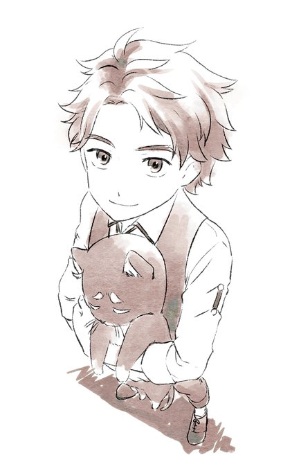 注目 画像ツイート となりのトトロ 18ページ目 アニメレーダー