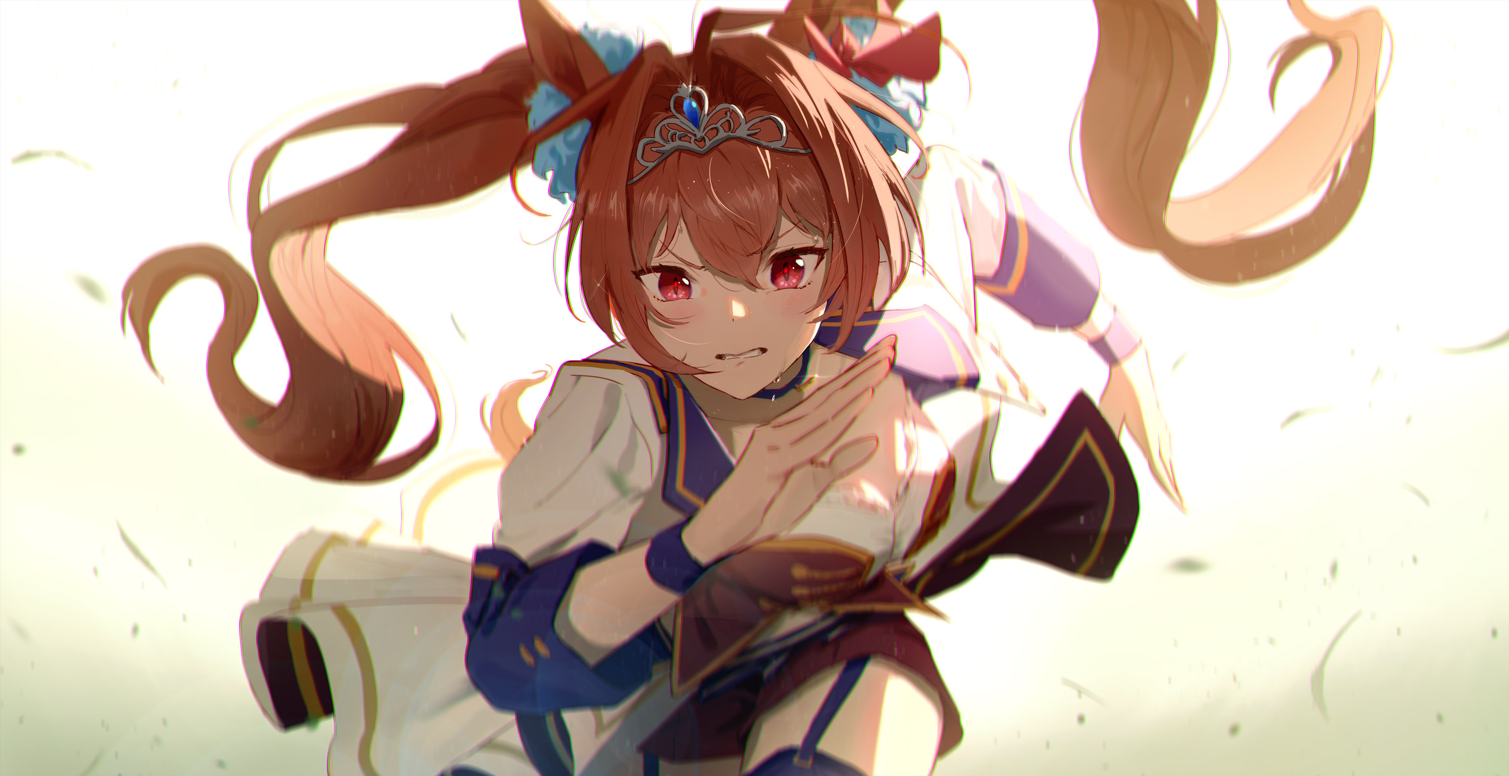 おめぐ Omegu Al Twitter 社会人絵師活動応援フェス イラストレーター コンセプトアーティスト目指してのんびり活動中ですー 最近は創作と背景をもっと描けるようになりたいなとおもってやってます T Co Wnluiiyep5 Twitter