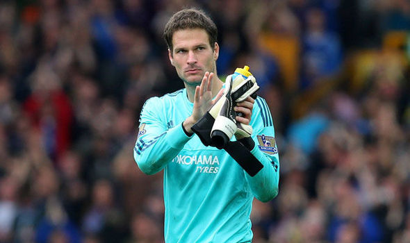 Happy birthday to Asmir Begovic who turns 34 today.   