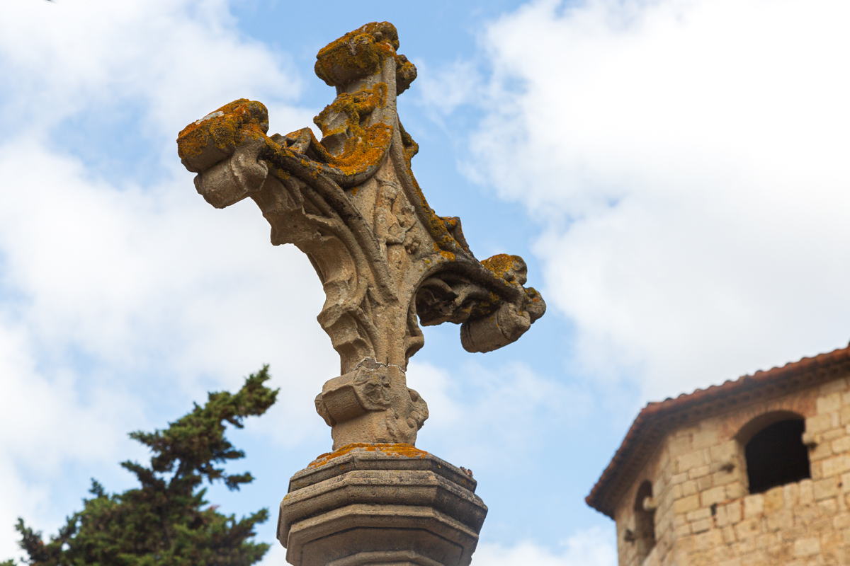 ✝️Un individuo derriba la cruz del monasterio de #SantCugat #Barcelona
youtube.com/watch?v=nWbYTT……
Imágenes #santcugatphotography