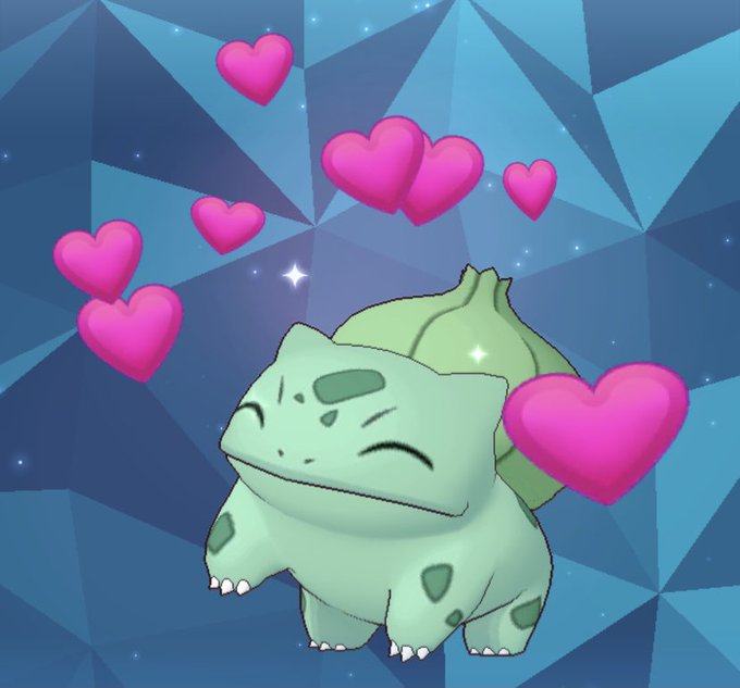 フシギダネのtwitterイラスト検索結果 フシギダネのtwitterイラスト検索結果