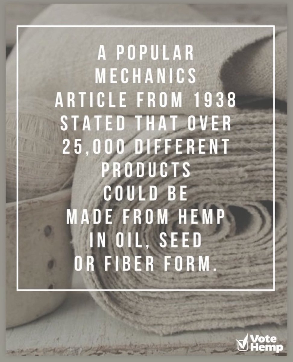 HighlyInventive's tweet photo. #LegalizeIt #LegalizeHemp #Hemp https://t.co/Ie9EKupczI