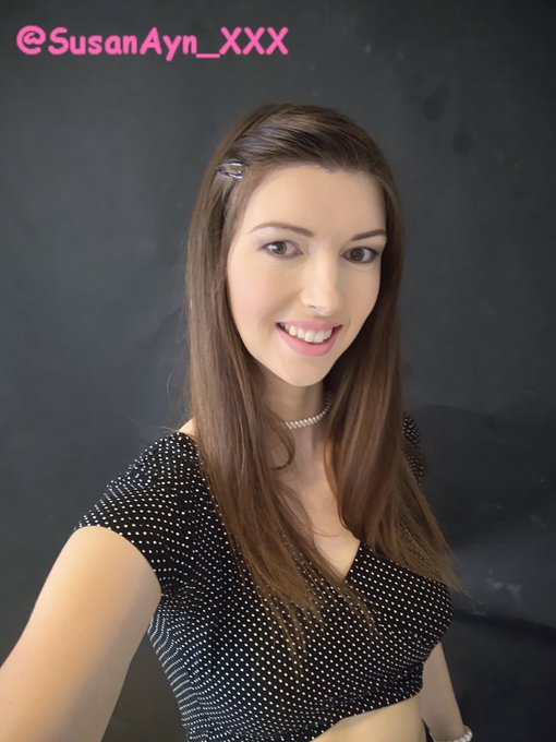 TW Pornstars - Susan Ayn Official. Pictures and videos from Twitter.