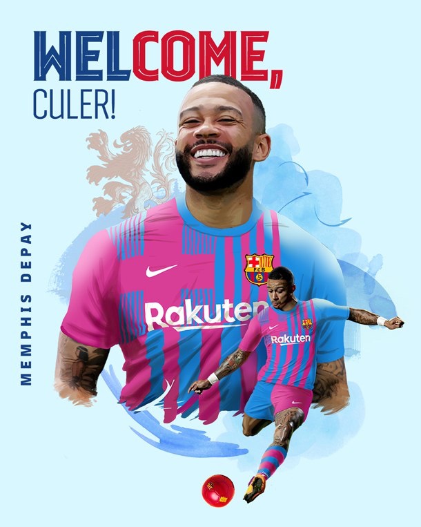 FC Barcelona tweet media