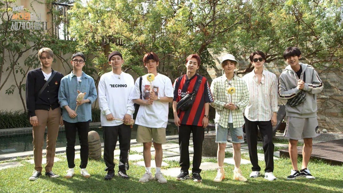 ELYXIONVERSE's tweet photo. some pictures, gifs, and moments from exo ladder s2 that I think about A LOT — a very necessary 🧵 https://t.co/nBlMgEOpql