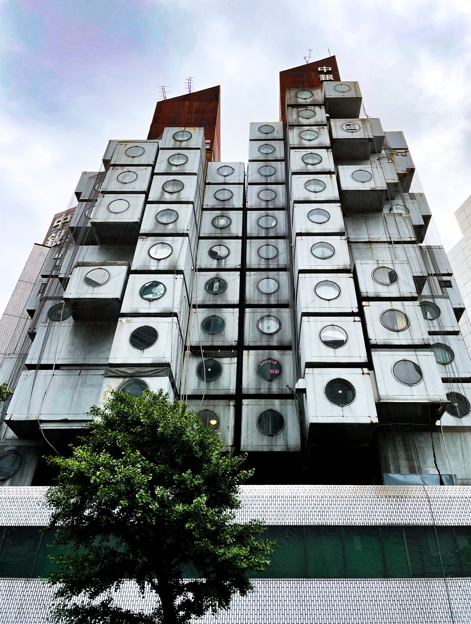 kurokawa 黒川紀章 訃報】黒川紀章氏死去 - Tadaoh! Design