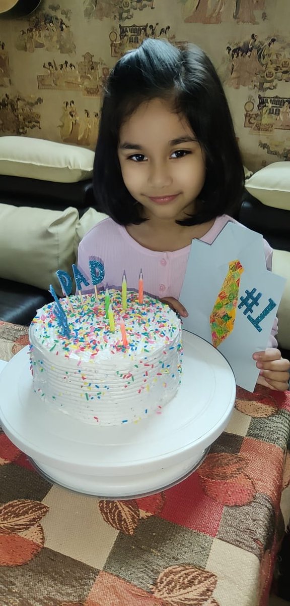 " A father’s tears and fears are unseen, his love is unexpressed, but his care and protection remains as a pillar of strength throughout our lives."
#Delfities expressing love to their dad on this father's day #DLFWorldSchool <a href="/dp_2211/">Dimple Puri</a> <a href="/jyotina79242724/">jyoti nagar</a>  @Upasnakiuman <a href="/ashokkp/">Ashok Pandey</a>