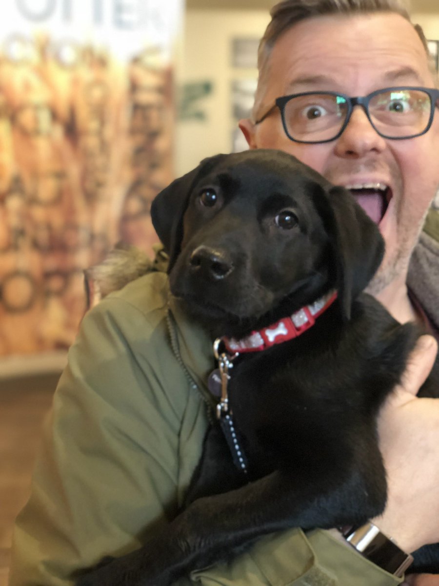 labradorlucy18's tweet photo. Happy Father’s Day @Kendalskintcake thanks for taking me to the pub so often. https://t.co/StLkv9oz3y
