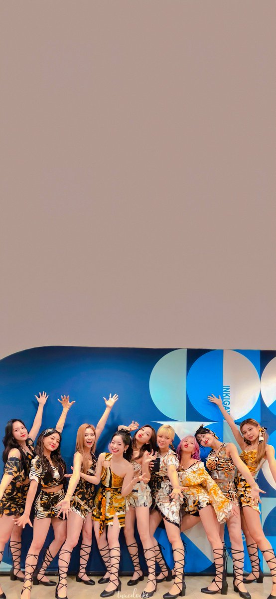 Twice Wallpaper Lockscreen Extended 트와이스 Twice Nayeon Jeongyeon Momo Sana Jihyo Mina Dahyun Chaeyoung Tzuyu Wallpaper Alcoholfree T Co Uwingbo1vn Twice Wallpaper Lockscreen Extended 트와이스 Twice Nayeon Jeongyeon Momo Sana Jihyo Mina Dahyun Chaeyoung Tzuyu Wallpaper Alcoholfree T Co Uwingbo1vn