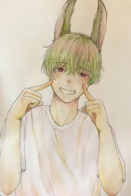 水彩色鉛筆 高画質 のtwitterイラスト検索結果 古い順