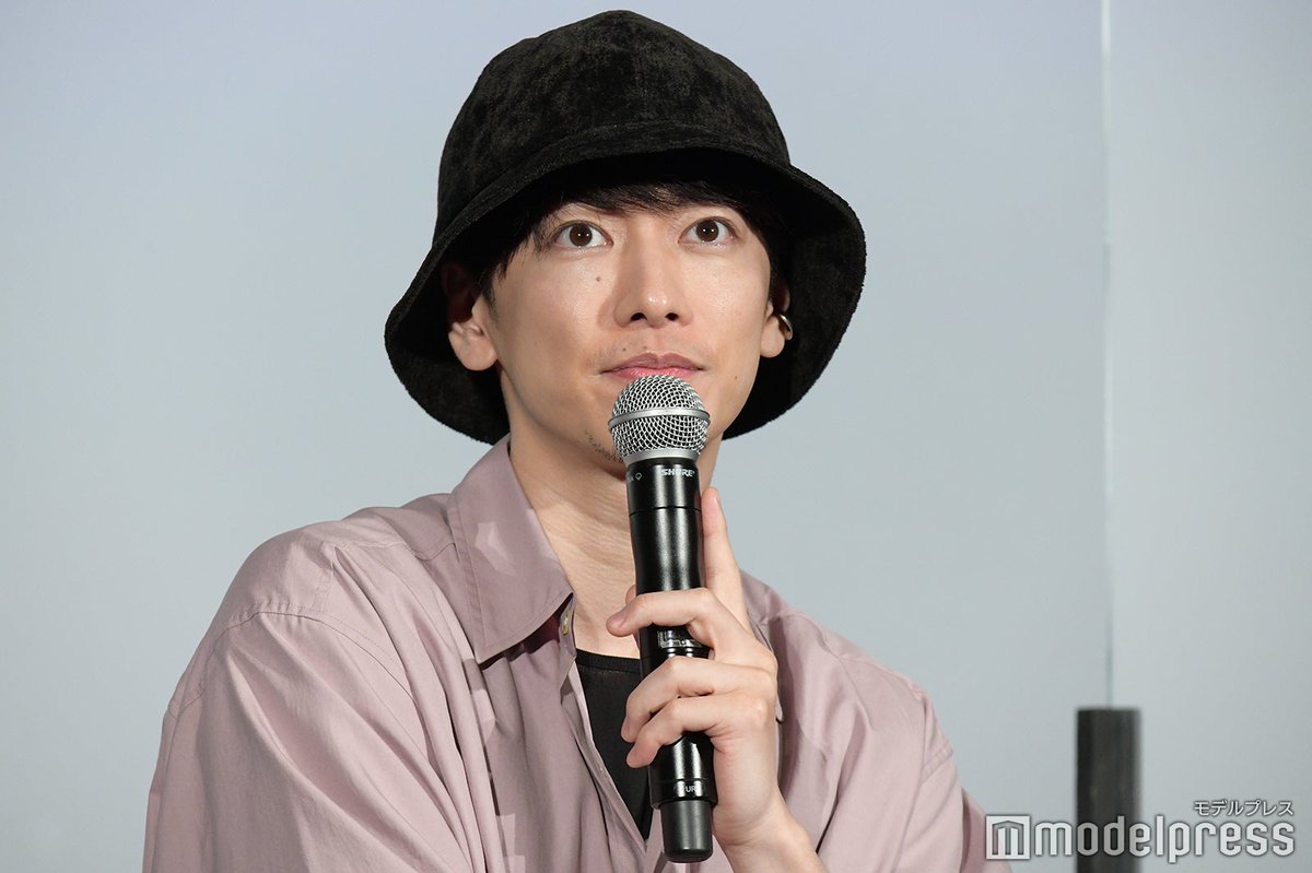 モデルプレス S Tweet 写真追加 るろうに剣心 最終章 The Beginning 佐藤健 江口洋介サプライズ登壇 歌舞伎町を堂々と歩いてきた 剣心の誕生日に思い語る 家族 俳優仲間からも反響 Ruroken Movie るろうに剣心最終章 るろうに剣心最終章