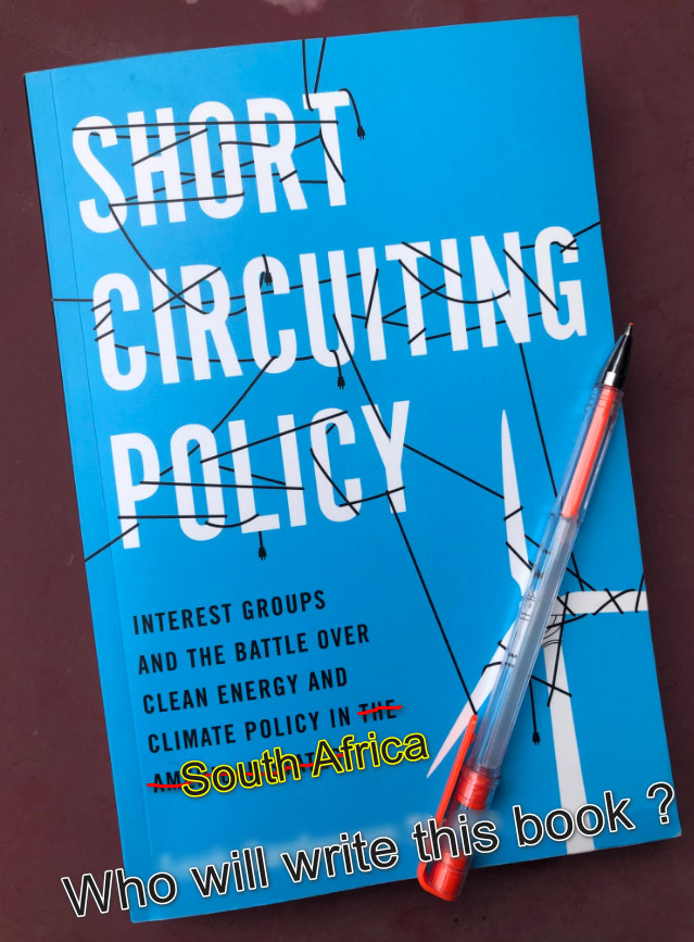 SANS10400's tweet image. A #JustEnergyTransition must include ALL ~60million South Africans - no more short circuits by politicians !

#FreeTheGrid - let EVERYONE take part - it&apos;s our Constitutional Right to self-generate for self-consumption, and then to buy&amp;amp;sell our #GreenElectrons over our ITSMO Grid