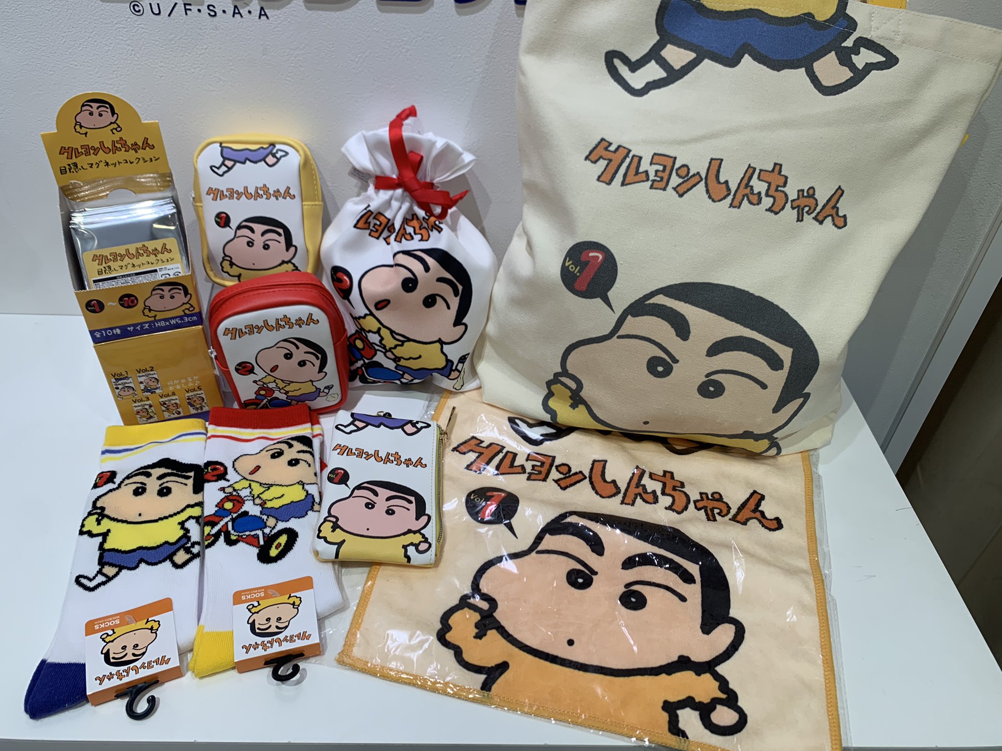 橘儺 クレしん好き Kureyon Th904 Twitter