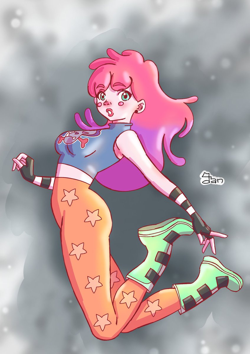 DanielA15905583's tweet photo. Any Malu from Cartoon Network Brasil @cartoonnetworkbrasil #sketch #doodle #desenho #dibujo #draw #danielaguiar #digitaldrawing #digitalart #digitalpainting #anymalu #cartoonnetwork #cartoonnetworkbrasil #anymalunocartoon https://t.co/gb4iUUKrQs