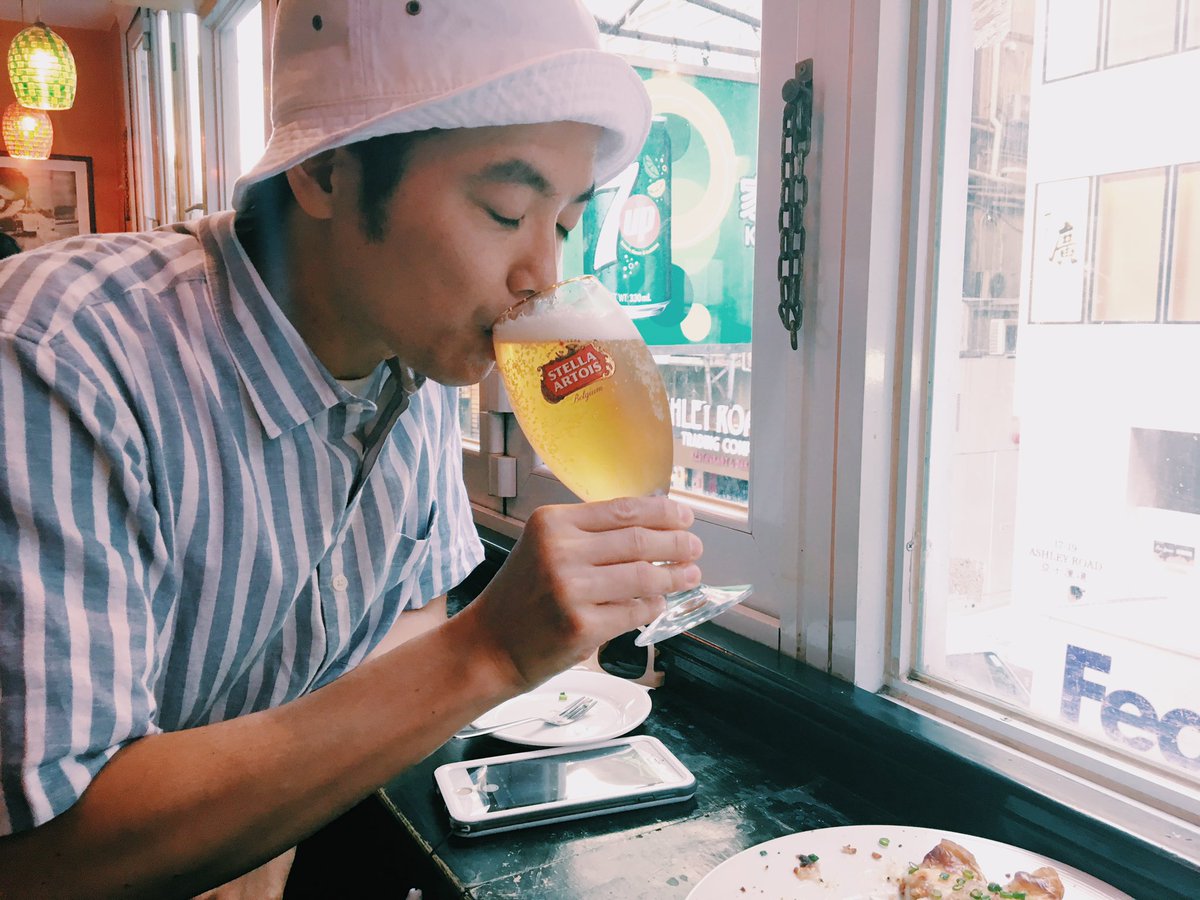 Hey man !  
命日🍻宮内陽輔(ヨースケ@ HOME)

声聴こ〜
youtu.be/EyF3MEB5Jg8