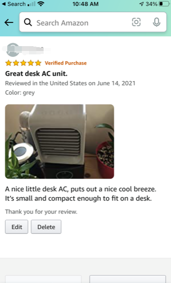 Maria43851789's tweet photo. Many good reviews we received each day.
Welcome to follow us and get more items. We would  update different items each week.

#weekend #review #test #amazon https://t.co/tTiLvQjr4z