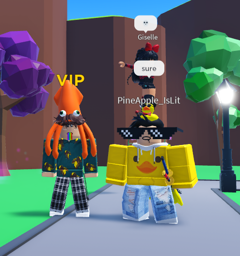 FigZaru's tweet photo. I MET MR DUCK DUDE OMG OMG OMG MEGA COOL #cool #Duck #FamousFriends omg omg omg omg omg omg omg mega epic!!!!!!! https://t.co/wFE1c18rY1
