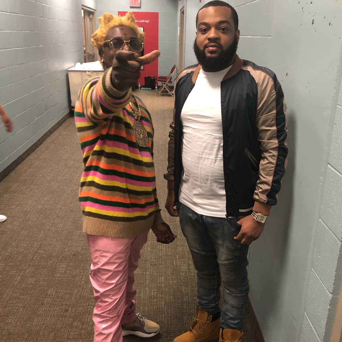 lowkey__meechie's tweet photo. @KodakBlack1k https://t.co/kTVSZ6RKBz