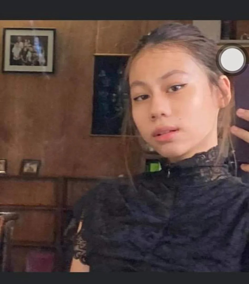 yuunime's tweet photo. Hello pinoy oomfs :(( please spread, erin is one of my old friends and she's missing with no trace https://t.co/BFucgwRIOW