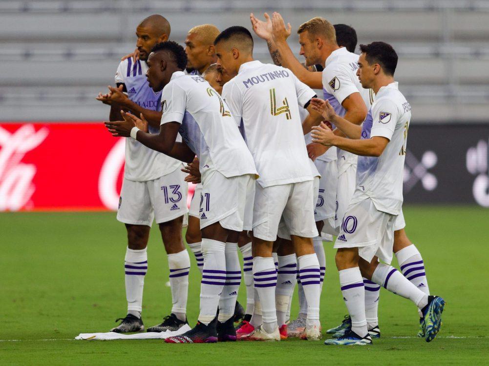 Alejandro Pozuelo's tremendous effort not enough as TFC lose to Orlando City