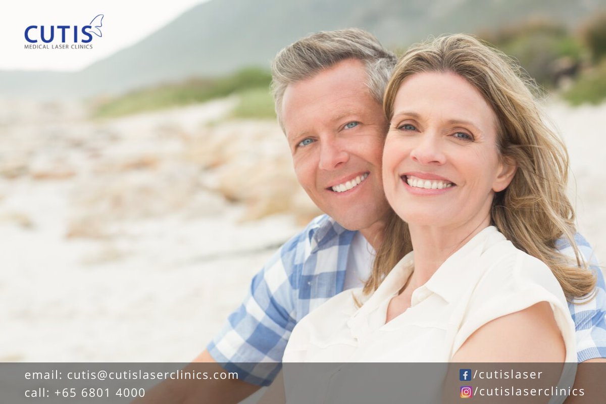 cutislaser's tweet image. Besides having facial hair, there are structural differences between men's skin and women's skin. Both develop #wrinkles and other signs of aging differently. If you’re bothered by #signsofaging, Don’t hesitate to consider #Ultherapy.
bit.ly/SKINDifference

@cutislaser