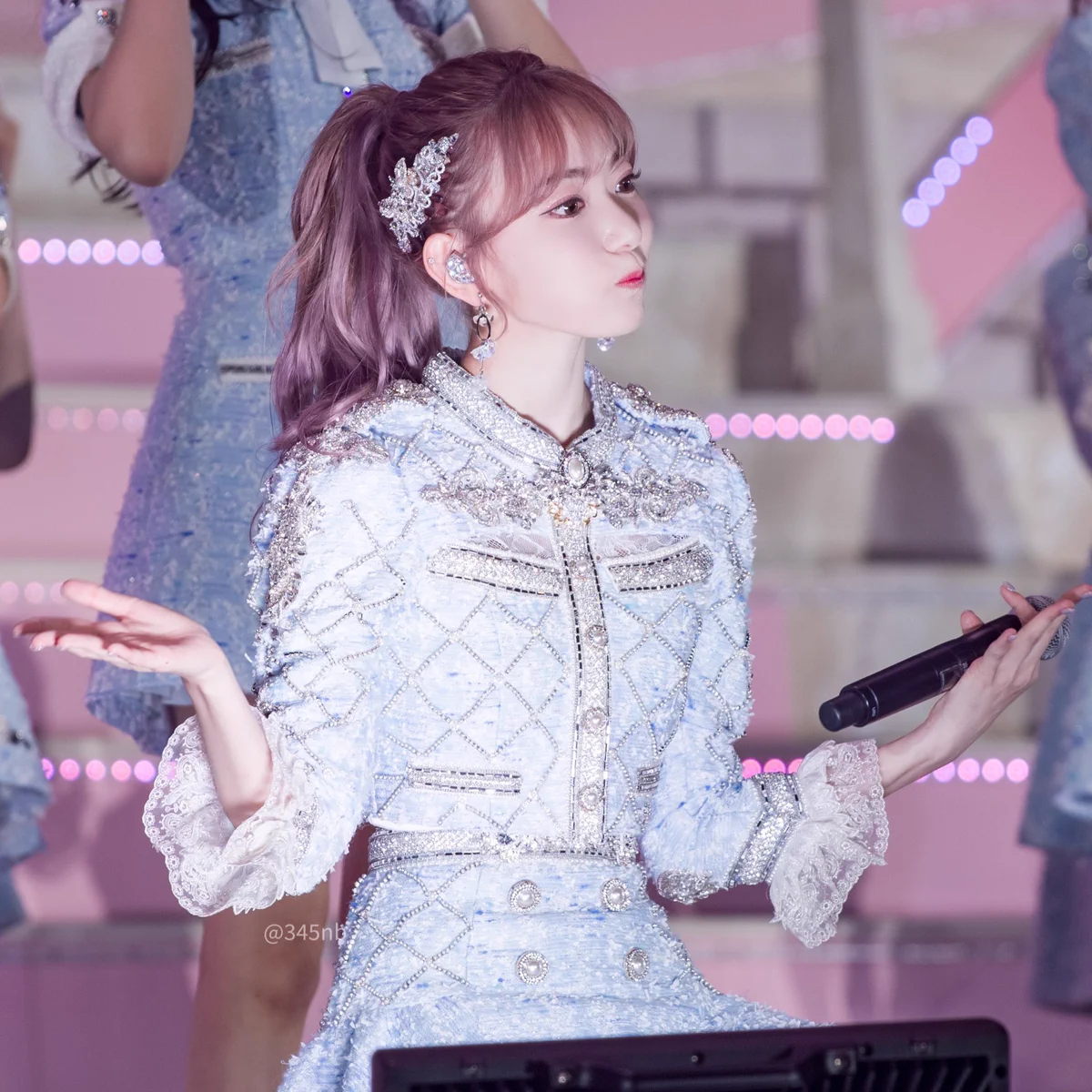 宮脇 咲良 on X / X