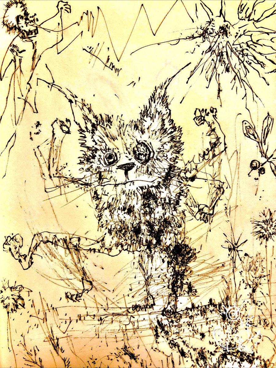 sknhus's tweet photo. 固定概念からの脱出。
踊りながら絵を描く。
#DancePainting https://t.co/llRRcLeMD3