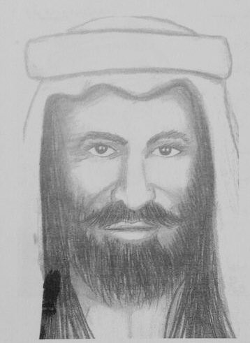alajman_k's tweet photo. الشيخ الفارس / معضد عامر بن خرصان الشامري https://t.co/8ccbdck3Iy