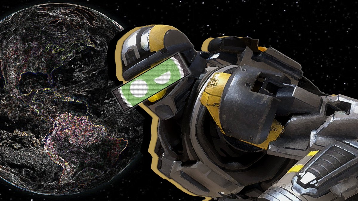 I shouldn't be allowed to use photoshop.