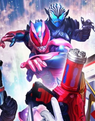 音速の騎士 在 Twitter 上 令和仮面ライダーは昭和と平成のダブルモチーフ説 ゼロワン １号２号 クウガ 笑顔 アギト 神が人を創造 人がマギアを創造 セイバー X 剣をベルトから引き抜く 龍騎 ドラゴン 順当にいけば新 ライダーは アマゾン と 555 モチーフに