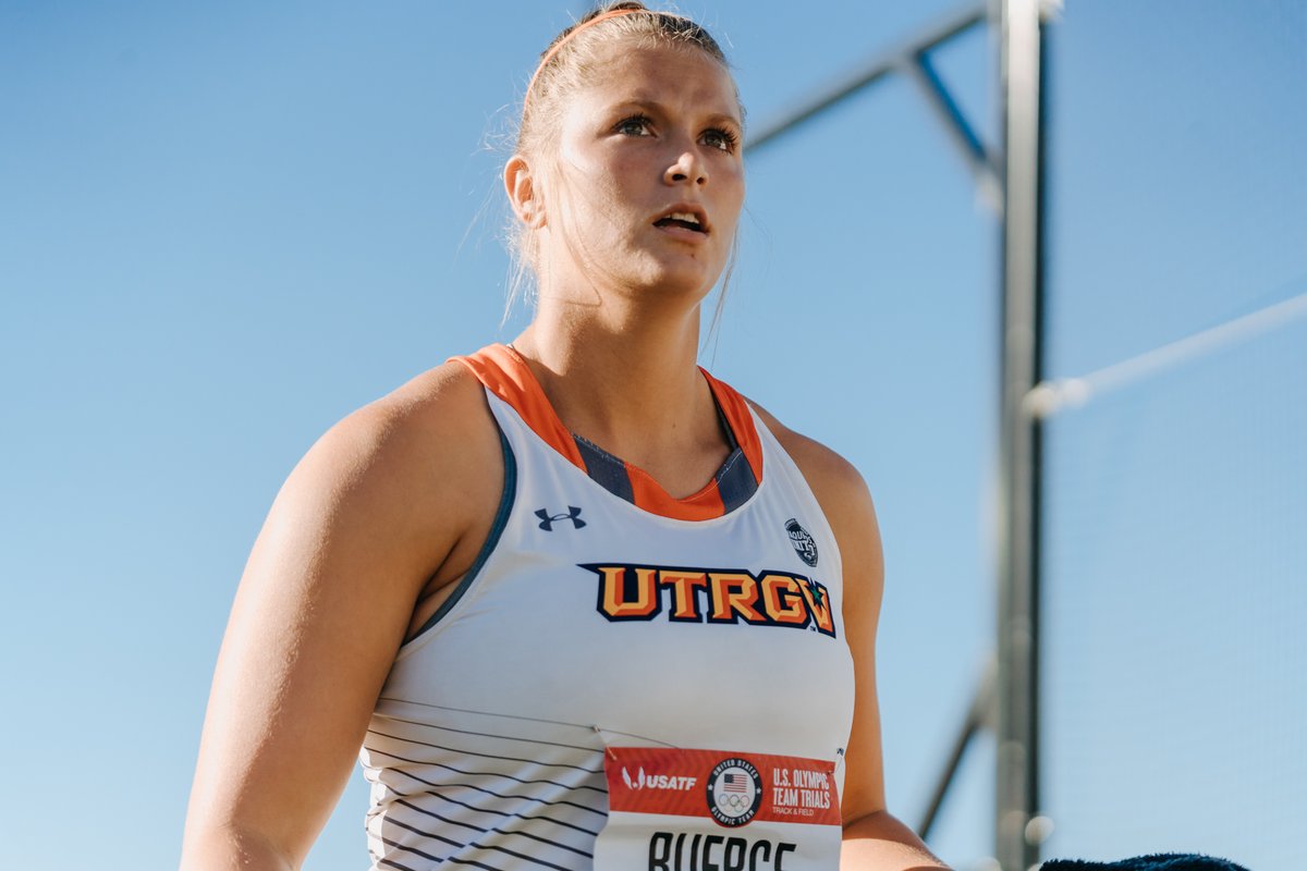 UTRGV_TFXC's tweet photo. Desirea Buerge (@Sports_Life_21) in pictures
📸 Cortney White

#RallyTheValley #UTRGV #TrackFieldTrials21 #TrackTown20 #NCAATF #WACotf https://t.co/aq5tk7LYo6